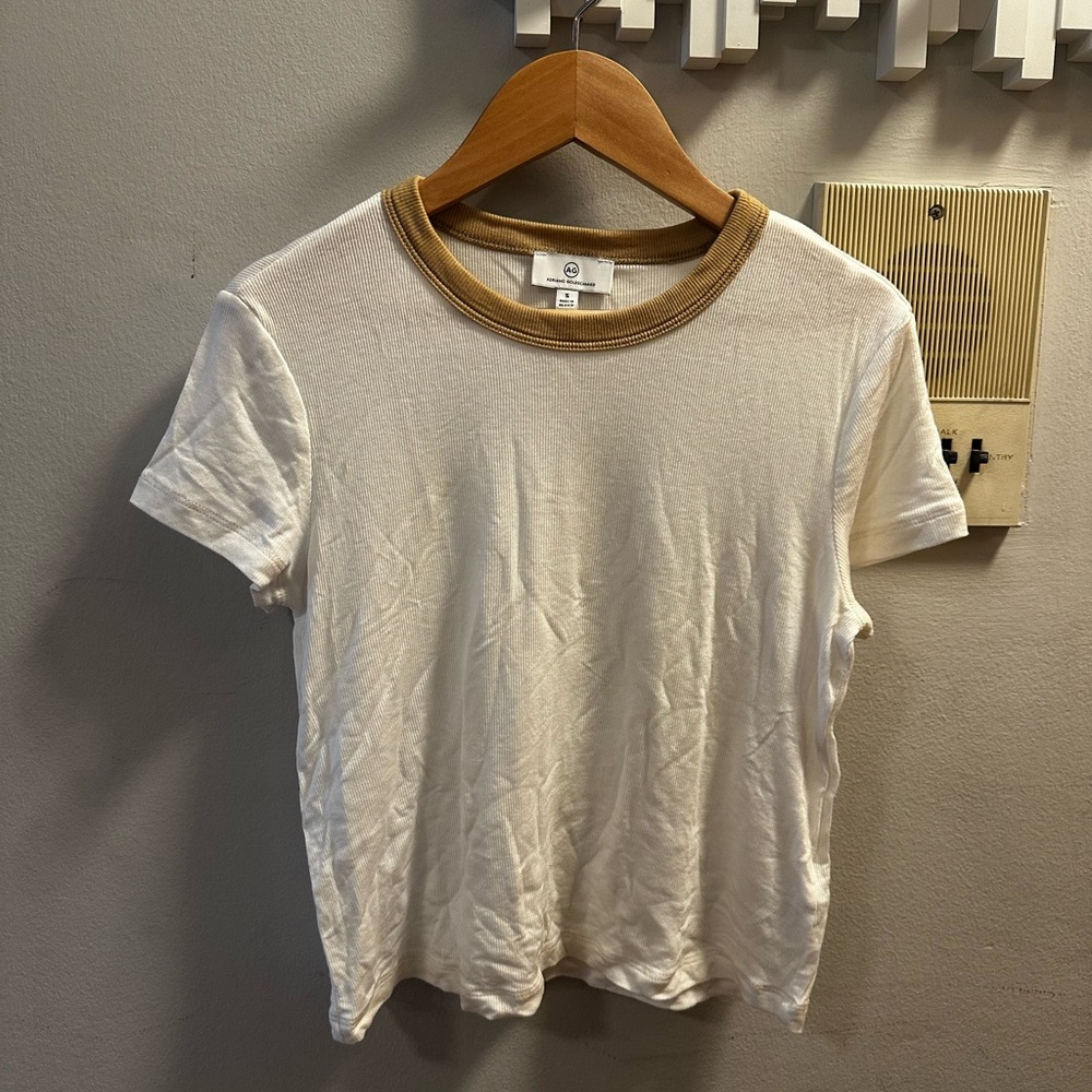 AG Jeans T Shirt
